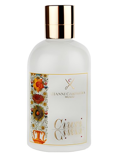 Ciuri Ciuri by Gianni Campagna