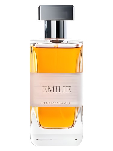 Emilie Cerchi Nell’Acqua perfume by Cerchi Nell Acqua