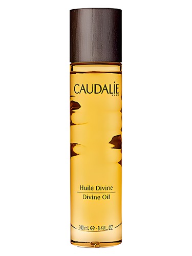 Huile Divine by Caudalie