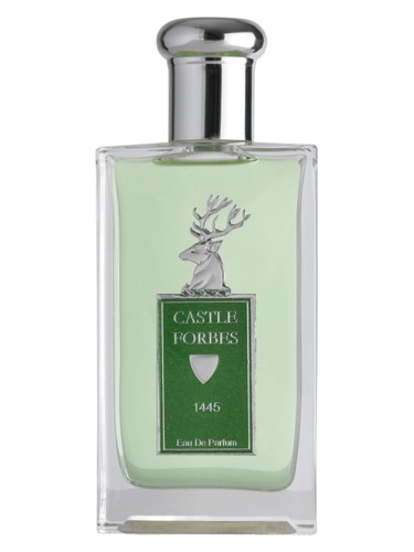 1445 by Castle Forbes