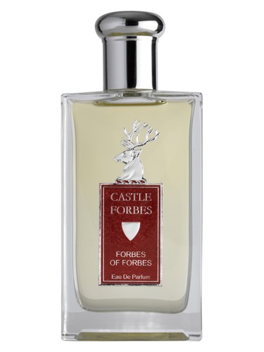 Forbes of Forbes by Castle Forbes