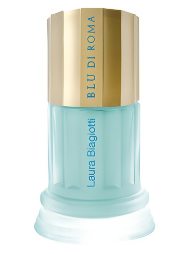 Blu di Roma Donna by Laura Biagiotti