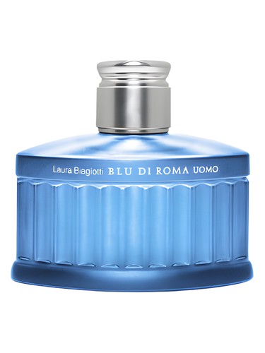 Blu di Roma Uomo by Laura Biagiotti