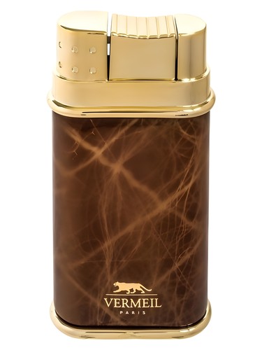 Vermeil Pour Homme by Jean Louis Vermeil