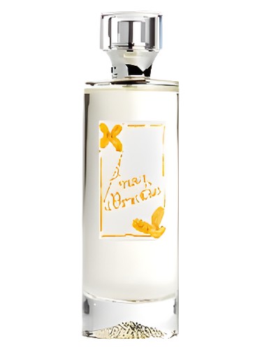 L'Amour d'Osmanthus by Kiotis