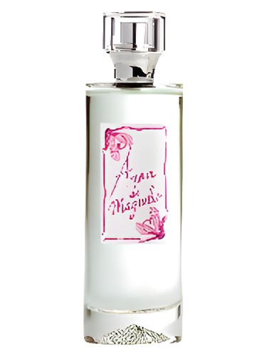 L'Amour de Magnolia by Kiotis