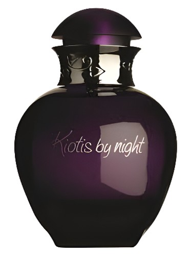 Kiotis By Night by Kiotis