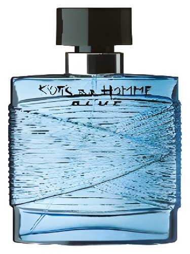 Kiotis pour Homme Blue by Kiotis