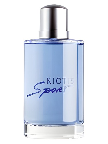 Kiotis Sport by Kiotis