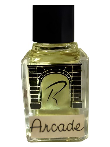 Arcade by Reichenbach