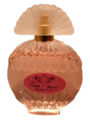 Eau de Grasse No 3 by Guy Bouchara