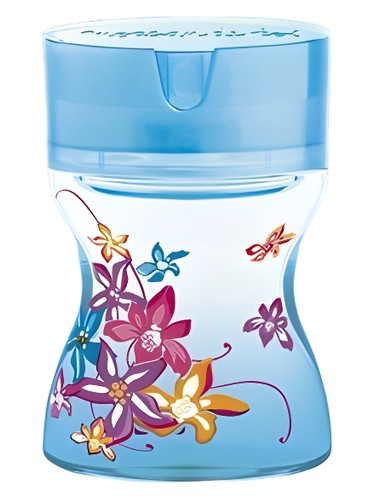 Sweet Paradise by Morgan