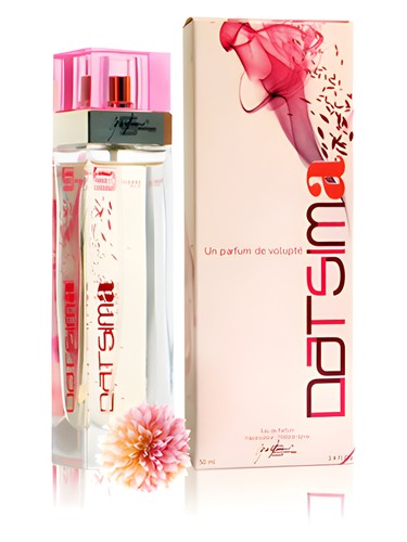 Datsima by Guy Bouchara