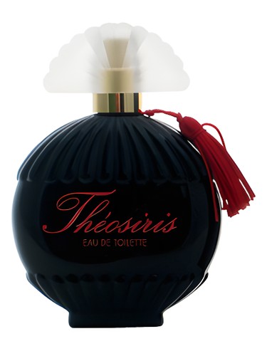 Theosiris Extreme by Guy Bouchara