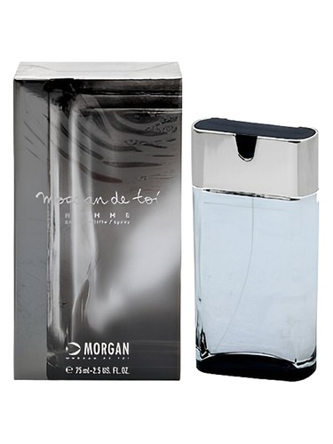 Morgan de Toi Homme by Morgan