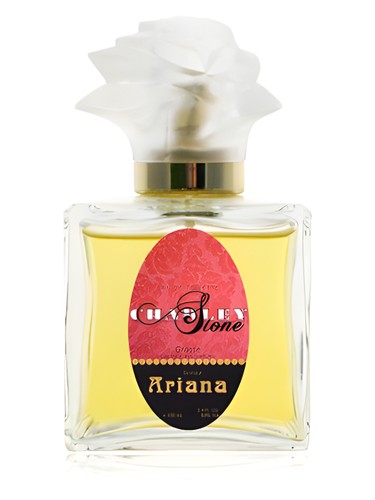 Ariana by Guy Bouchara