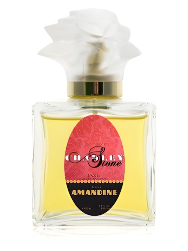 Amandine by Guy Bouchara