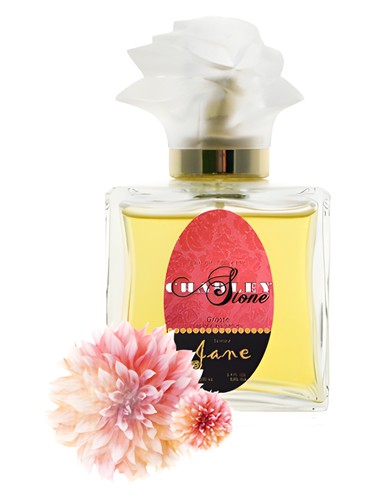 Jane by Guy Bouchara