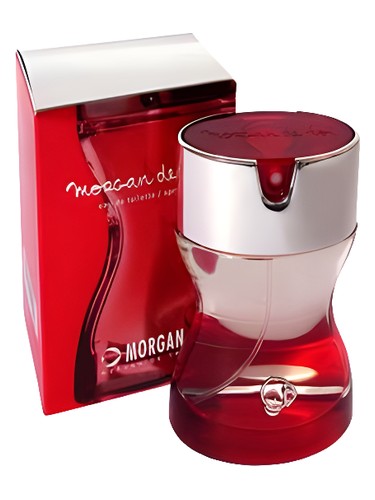 Morgan de Toi by Morgan