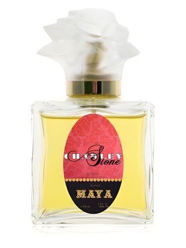 Maya by Guy Bouchara