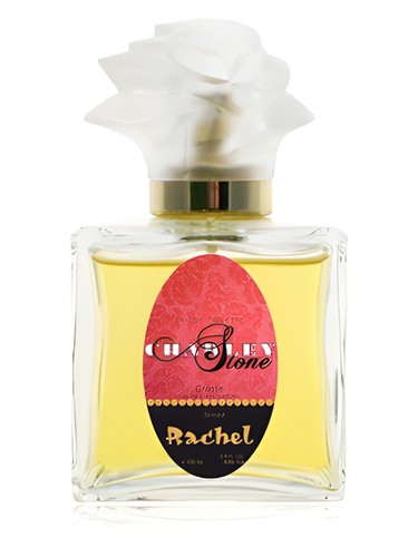 Rachel by Guy Bouchara