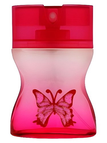 Love Love de Toi Glossy by Morgan