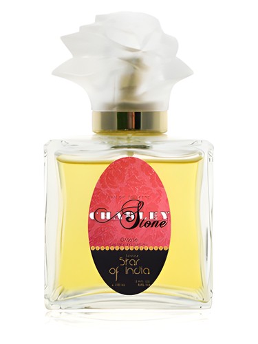 Star of India by Guy Bouchara