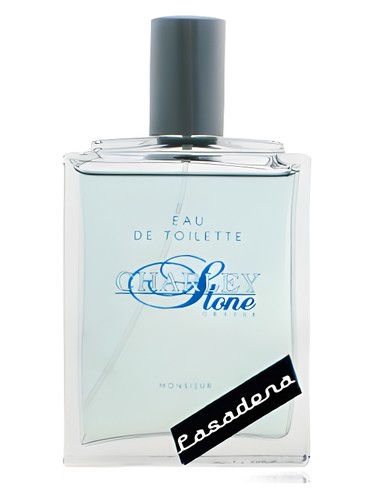 Pasadena by Guy Bouchara