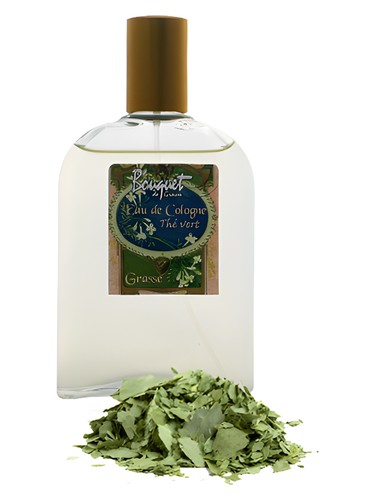 Eau de Cologne The Vert