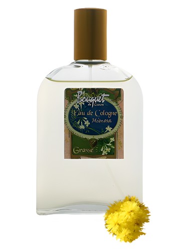 Eau de Cologne Mimosa by Guy Bouchara