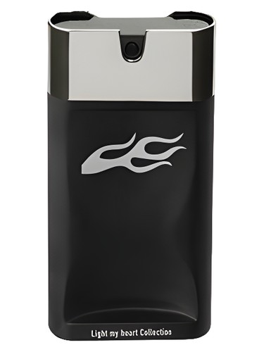 Light My Heart Collection Homme by Morgan