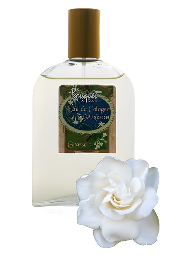 Eau de Cologne Gardenia by Guy Bouchara