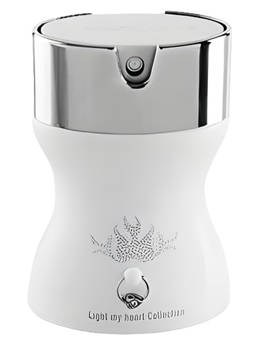 Light My Heart Collection by Morgan