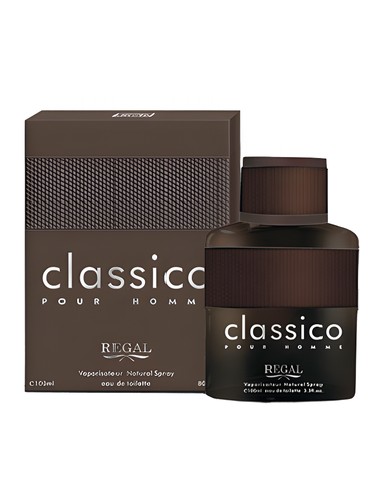 Classico by Regal