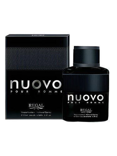 Nuovo by Regal