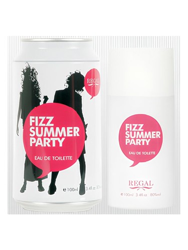 Fizz Summer Party by Regal