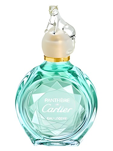 Panthere de Cartier Eau Legere by Cartier