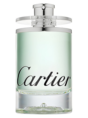 Eau de Cartier Concentree by Cartier
