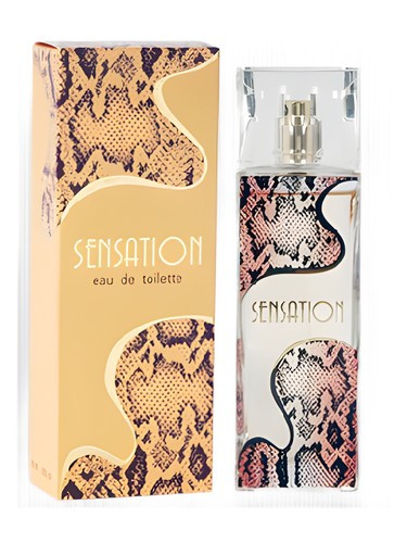 Sensation by Parfums Louis Armand
