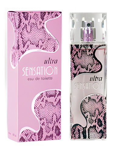 Sensation Ultra by Parfums Louis Armand