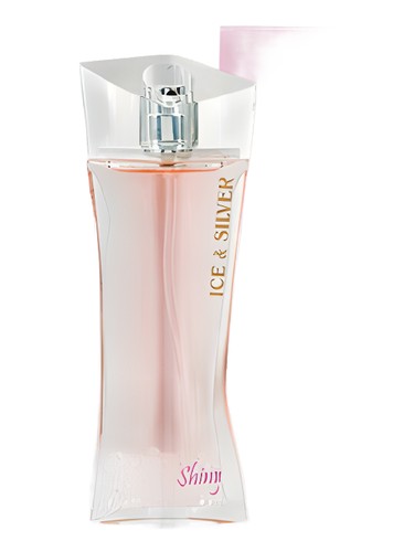 Ice & Silver Shiny by Parfums Louis Armand
