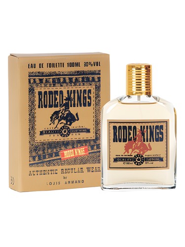 Rodeo Kings by Parfums Louis Armand