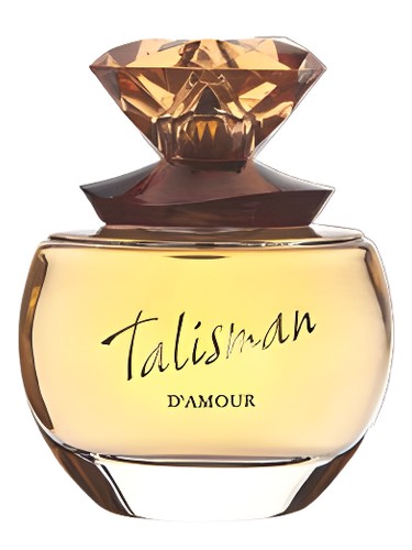 Talisman d'Amour by Parfums Louis Armand