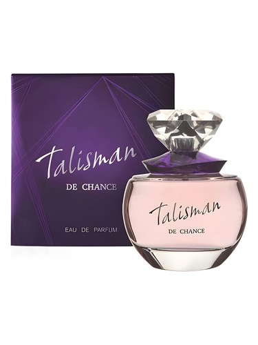 Talisman De Chance by Parfums Louis Armand
