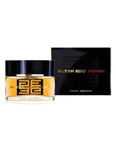 Alter Ego Power by Parfums Louis Armand