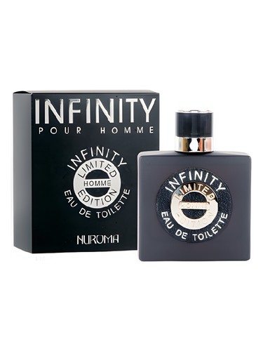Infintiy Pour by Nuroma