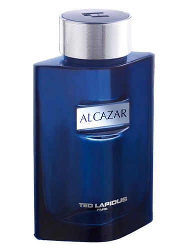 Alcazar by Ted Lapidus