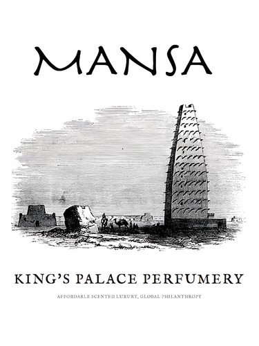 Mansa King's Palace Perfumery perfume by King s Palace Perfumery