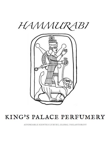 Hammurabi King's Palace Perfumery perfume by King s Palace Perfumery