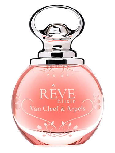 Rêve Elixir Van Cleef & Arpels perfume by Van Cleef Arpels